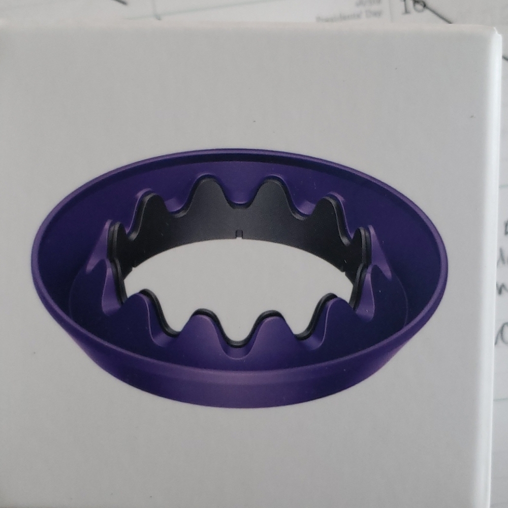 Dyson gentle dryer attachment